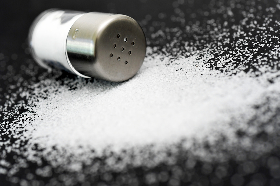 Wie viel Salz ist ungesund und wer sollte besonders aufpassen?