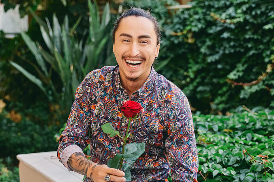 Emre (30) aus München.