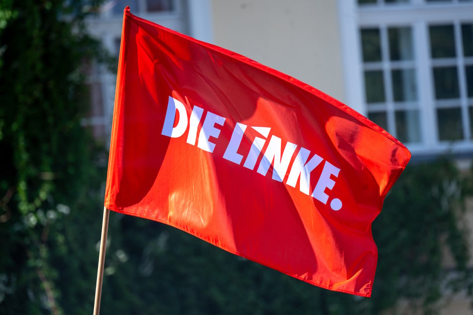 Die Linke verzeichnet einen Mitglieder-Rekord. (Symbolbild)