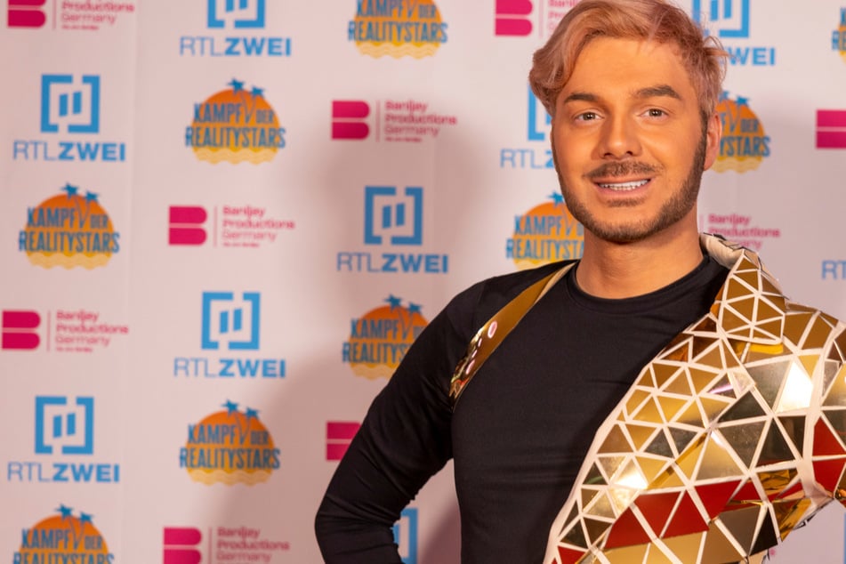 Strafanzeige gestellt! Sam Dylan stellt TV-Kollegen an den Pranger