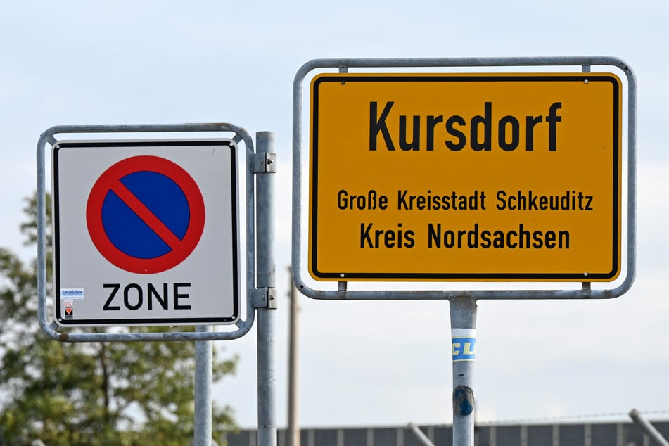 Seit 2017 hat Kursdorf keine Einwohner mehr.