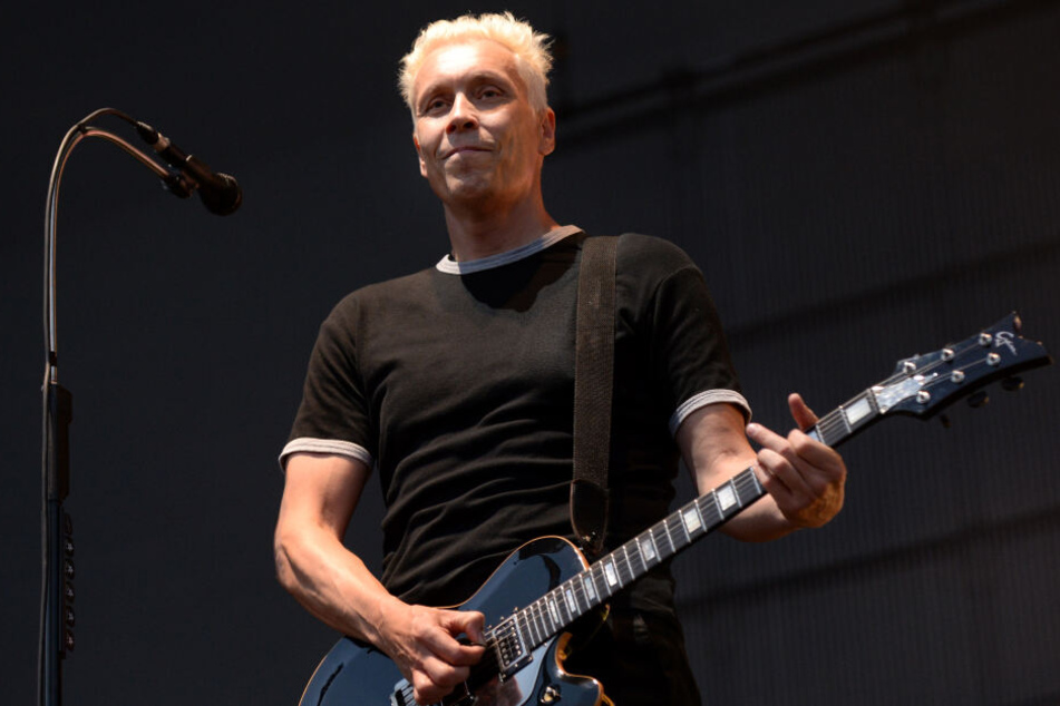Im letzten Sommer feierten Die Ärzte ihr Live-Comeback.