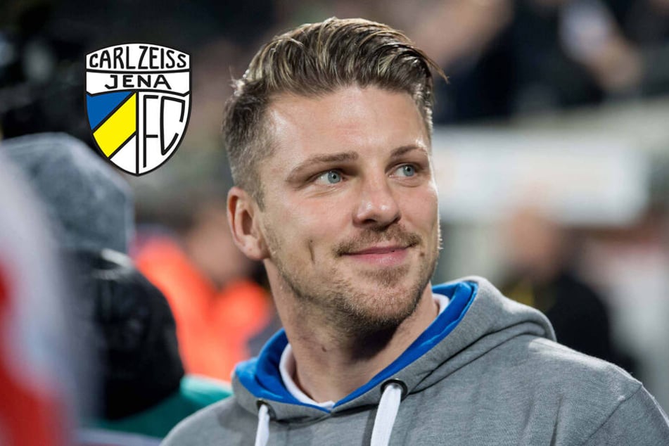 Trainer Lukas Kwasniok braucht dringend einen Sieg.