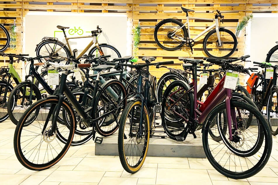 Leipziger eBike Store senkt massiv die Preise aller Lagerbikes