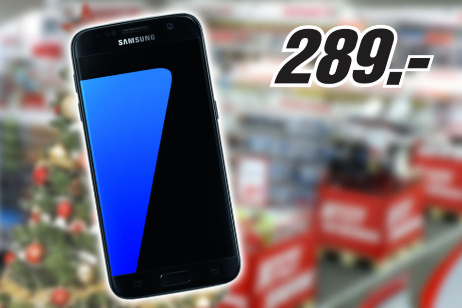 samsung s7 edge media markt