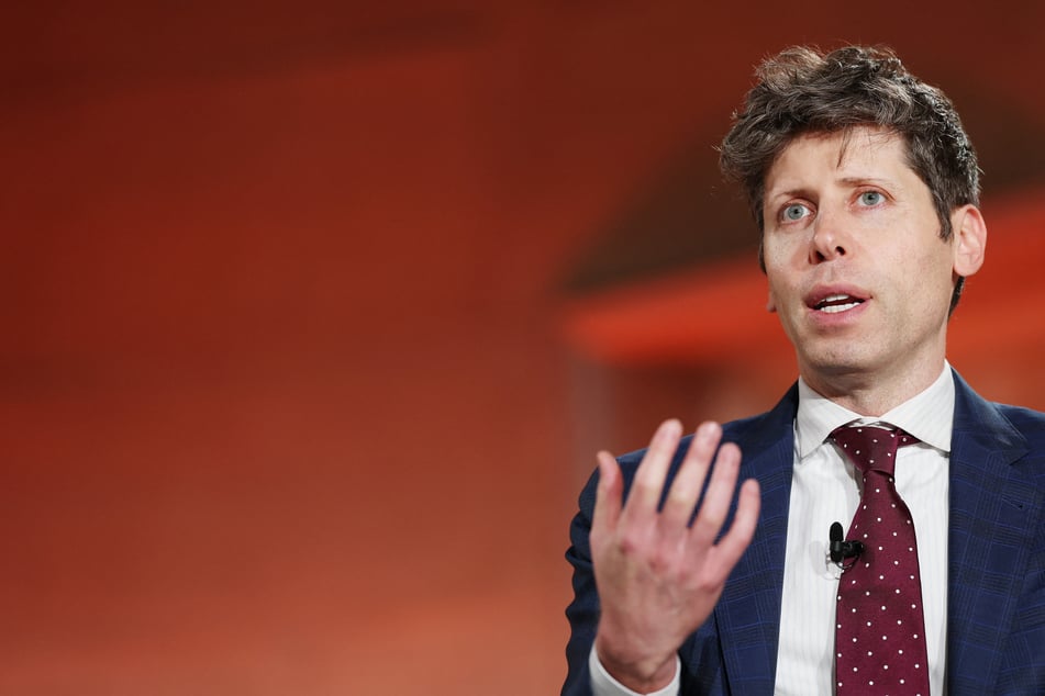 OpenAI CEO apologizes to Canada town for not reporting mass shooter: "I am deeply sorry"