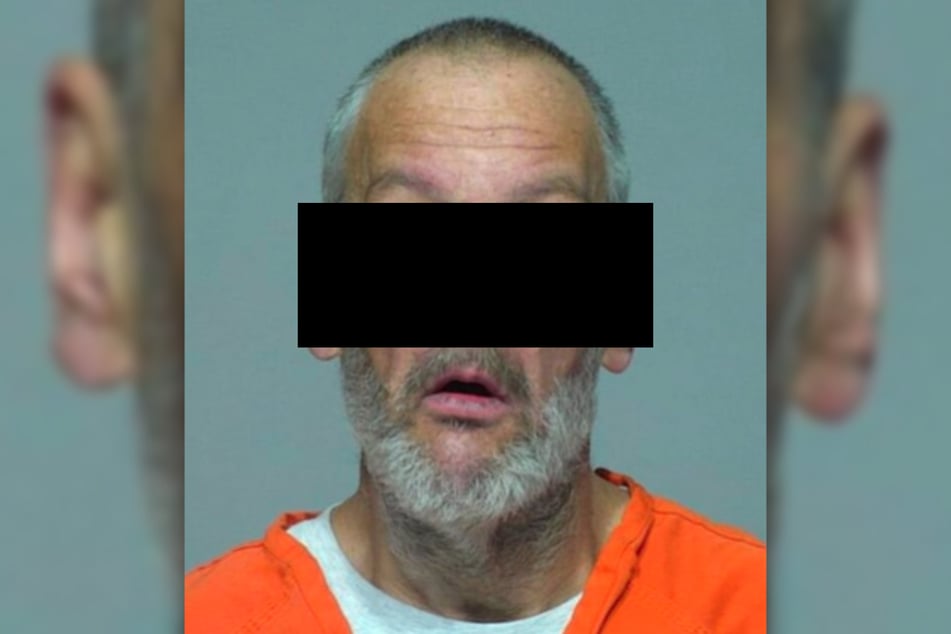 David Tisser (51) sitzt aktuell in Untersuchungshaft.