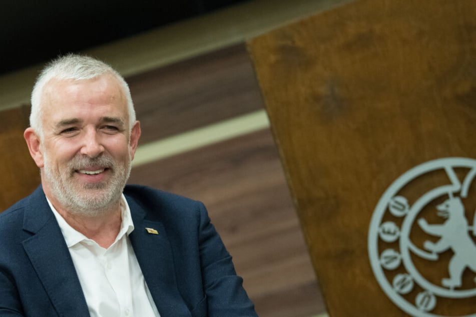 Unions Präsident Dirk Zingler begrüßt die Entscheidung der führenden Ultra-Gruppen.