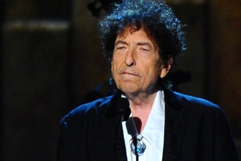 Bob Dylan kommt ins Festspielhaus Baden-Baden (Archivbild)