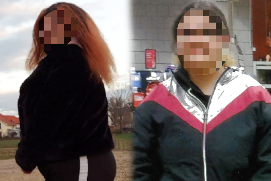 Aya M. tauchte bei ihren Eltern auf, ist mittlerweile wieder in der Betreuungseinrichtung in Stetten.
