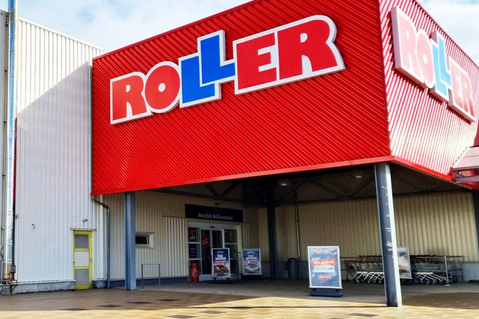 ROLLER Möbel Crailsheim