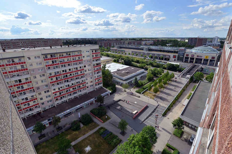 500 neue Sozialwohnungen sollen noch in diesem Jahr in Leipzig entstehen.