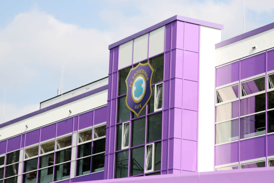 Beim FC Erzgebirge Aue findet an diesem Samstag die Jahreshauptversammlung statt.