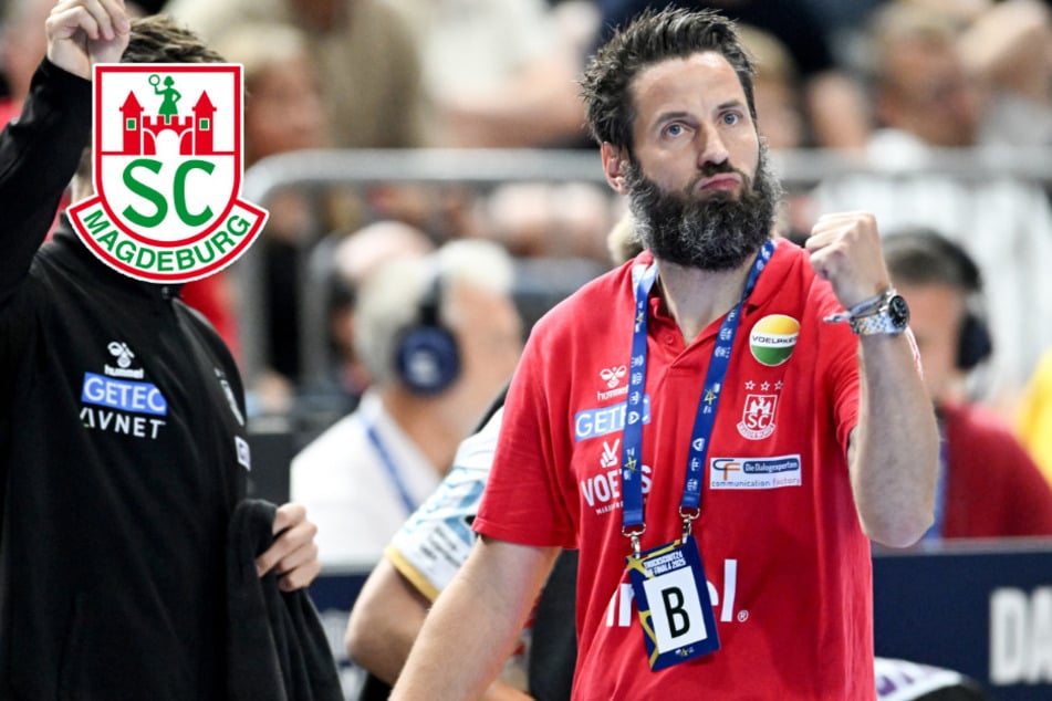 SCM vor Saison-Start: "Verdammt hartes Auswärtsspiel"