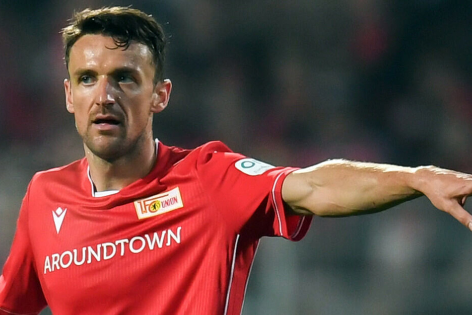 Der Vertrag von Christian Gentner läuft am Saisonende aus.