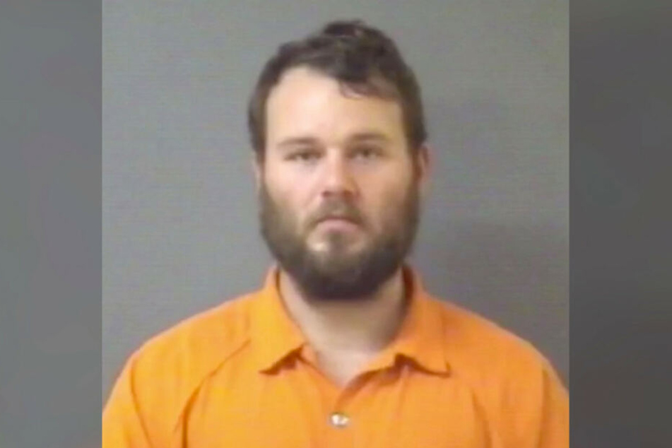 Jonathan Maxey Bulluck Jr. (23).