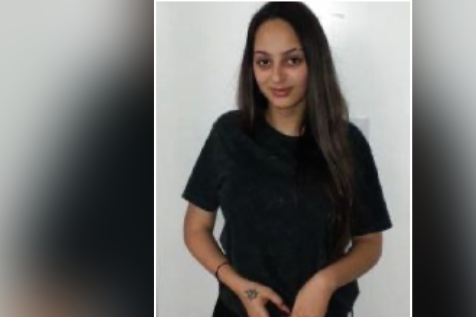 Myriam Jasmine M. (15) ist seit Monaten verschwunden.