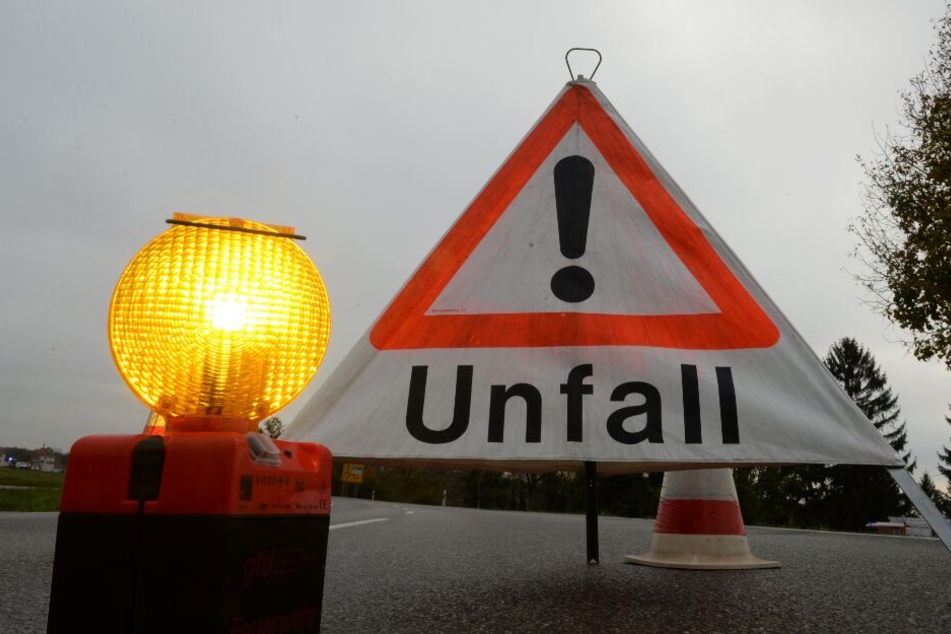 In Gütersloh hat es zwei schwere Unfälle gegeben. (Symbolbild)