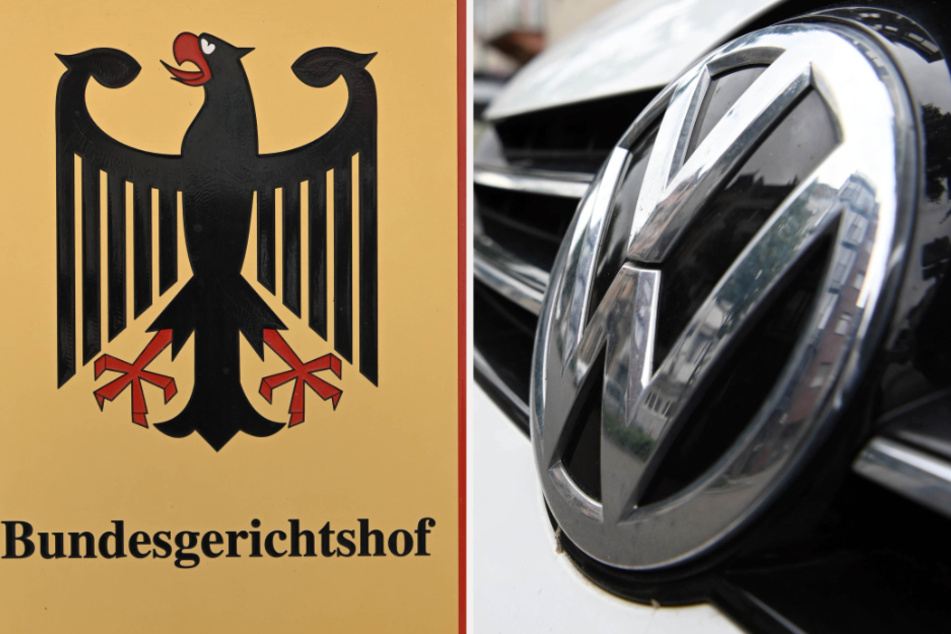 Der Bundesgerichtshof (BGH) in Karlsruhe verkündet sein erstes Urteil zur Verjährung im VW-Abgasskandal.