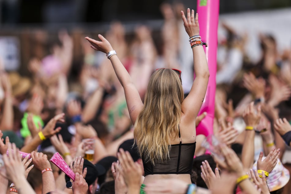 Große Bühnen und intime Locations: NRW bietet 2025 zahlreiche Open-Air-Festivals.