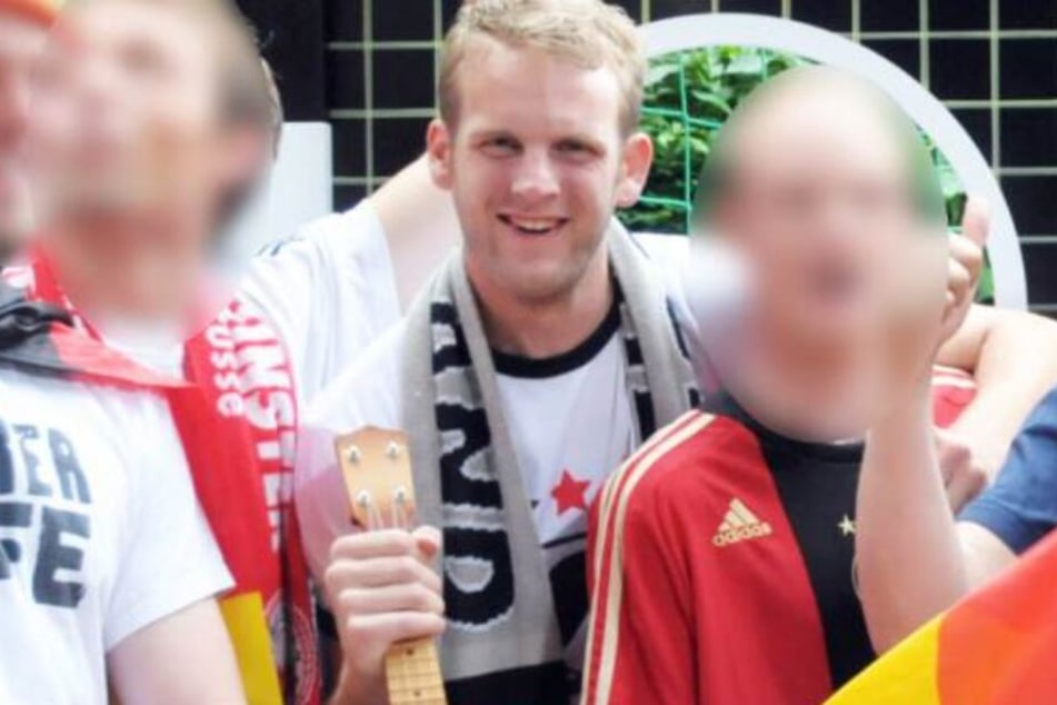 Johannes J. soll sich in seiner Wohnung an mehreren Kindern vergangen haben.
