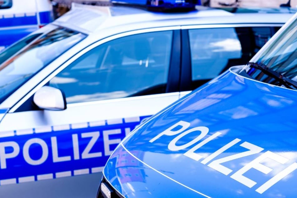 Die Polizei schätzt den entstandenen Schaden auf rund 12.000 Euro. (Symbolbild)