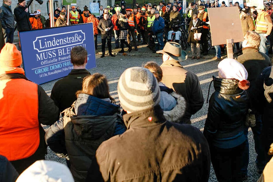 Lindenstraße Heute Lindenstraße Heute