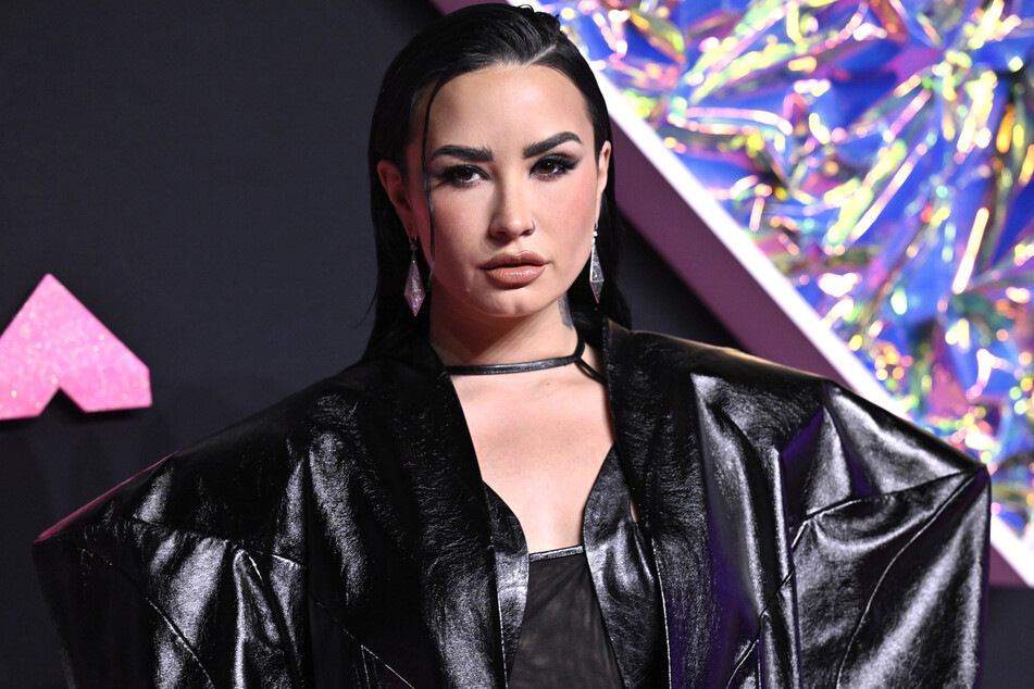 Demi Lovato (31) hat in einem Podcast über Sex und Selbstbewusstsein gesprochen.