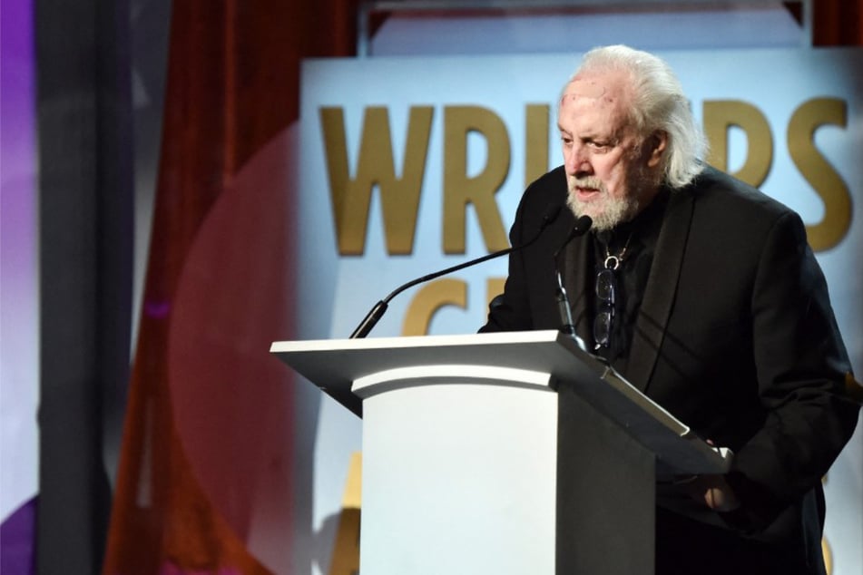 Robert Towne, acclaimed Hollywood screenwriter, has died