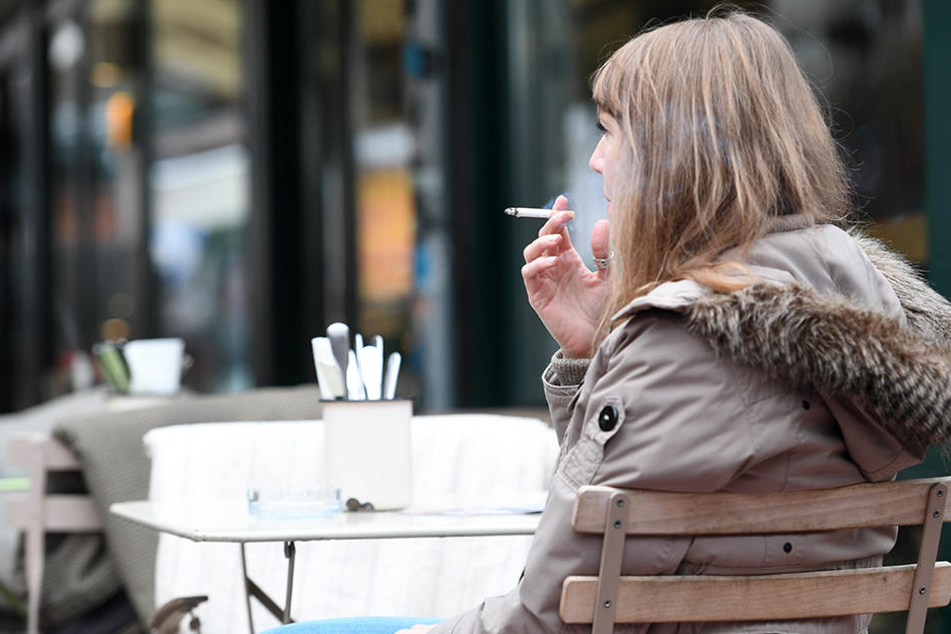 Plotzlich Nichtraucher So Reagiert Der Korper Tag24