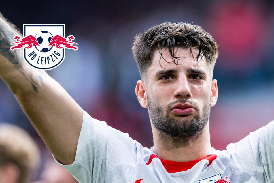 Jetzt ist es offiziell! RB Leipzigs Szoboszlai wechselt zum FC Liverpool