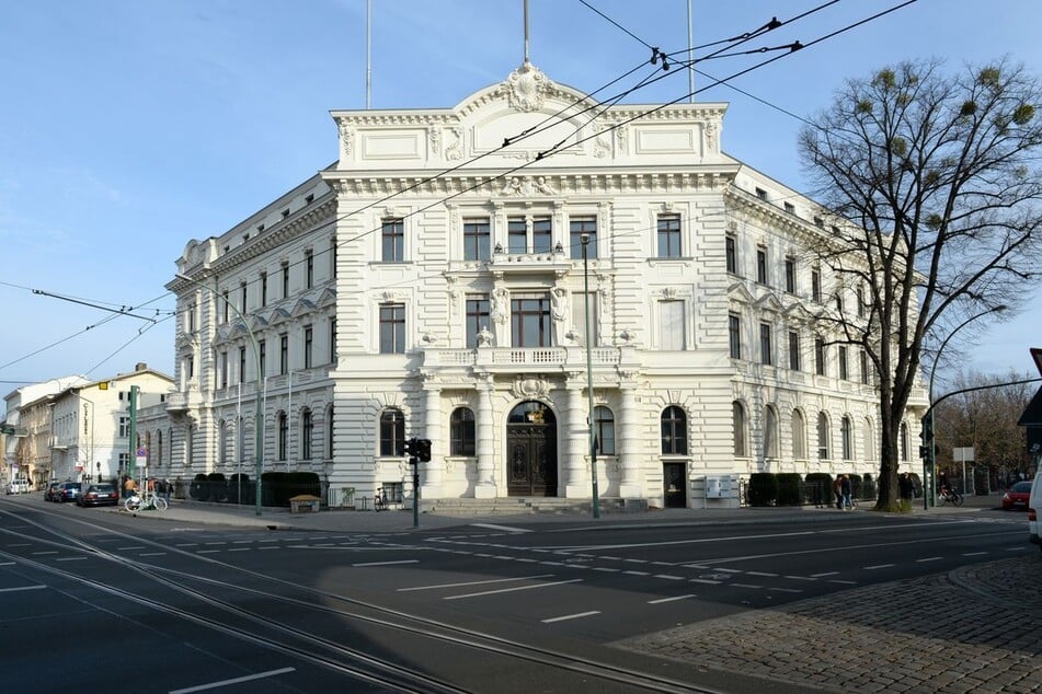 Die Brandenburger AfD wollte ihren Wahlkampfspot wieder online zeigen. Das Verwaltungsgericht Potsdam wies die Klage gegen das Verbot ab. (Archivfoto)