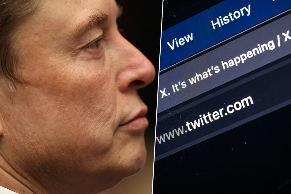 Elon Musk: Musk agrees to pay up as he settles dispute with fired Twitter execs