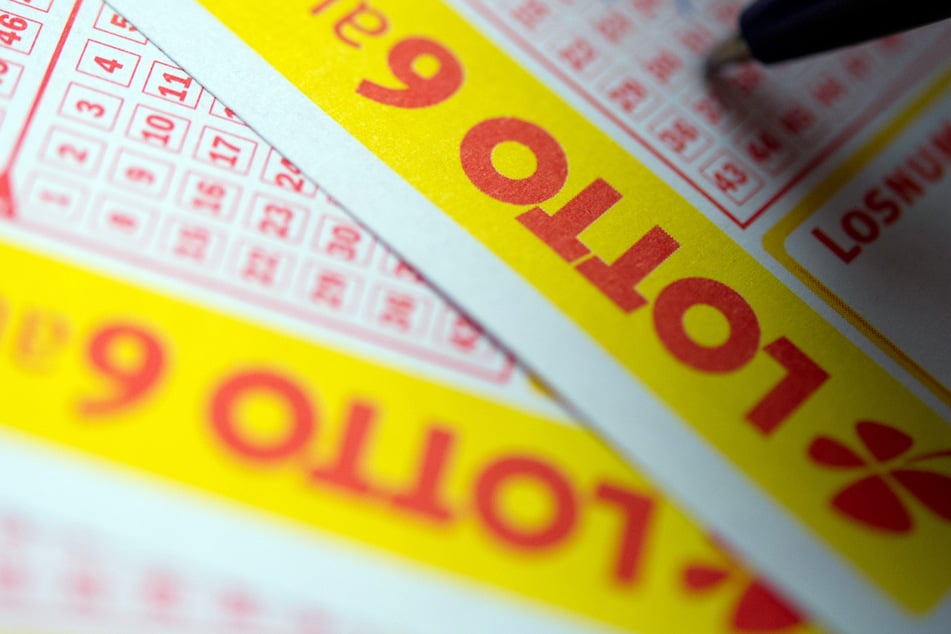 So wird's gemacht! Sachse wird mit sechs Richtigen zum Lotto-Millionär