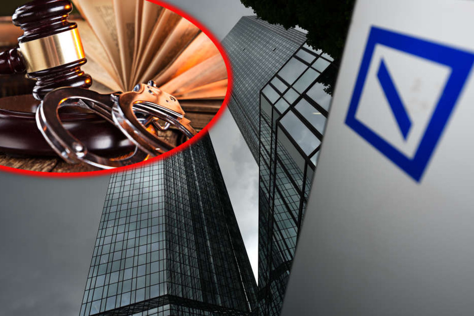 Bei dem Prozess geht es um einen Aktien-Handel in Höhe von rund 1,6 Milliarden Euro (Symbolbild).