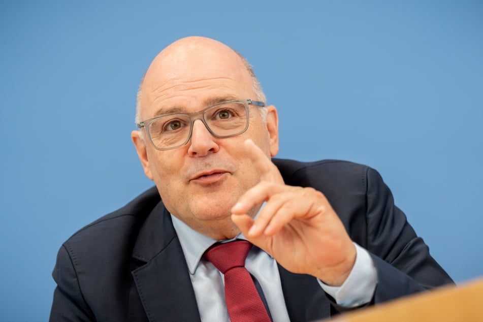 Steffen Kampeter (62) erhält für seinen Vorstoß Kritik.