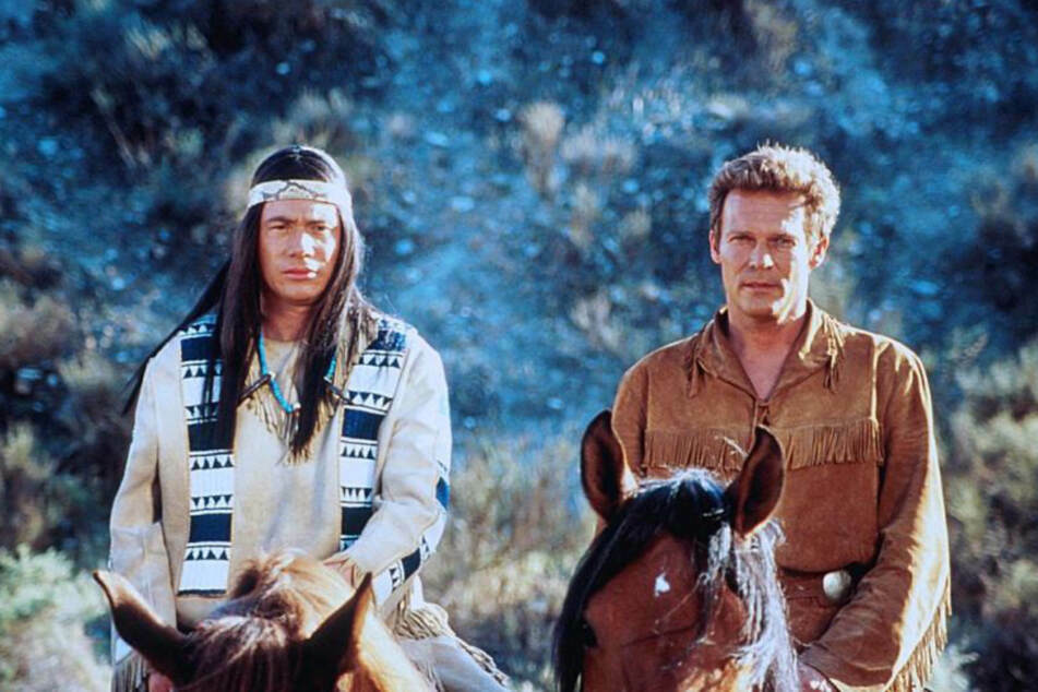 Michael "Bully" Herbig (53) und Christian Tramitz (66) schrieben vor 20 Jahren deutsche Filmgeschichte.