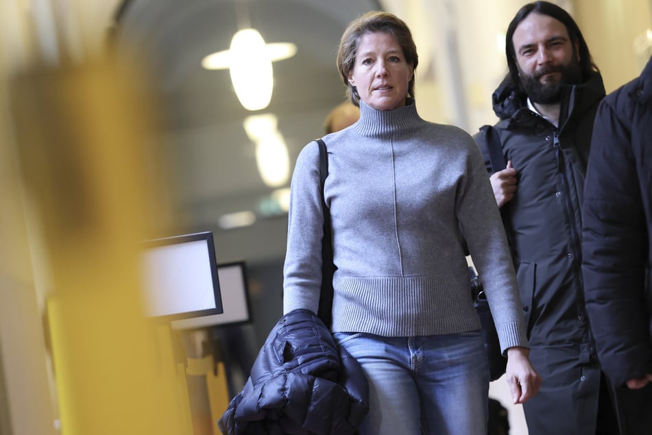 Block-Prozess: Endet heute die Aussage des Chef-Entführers?