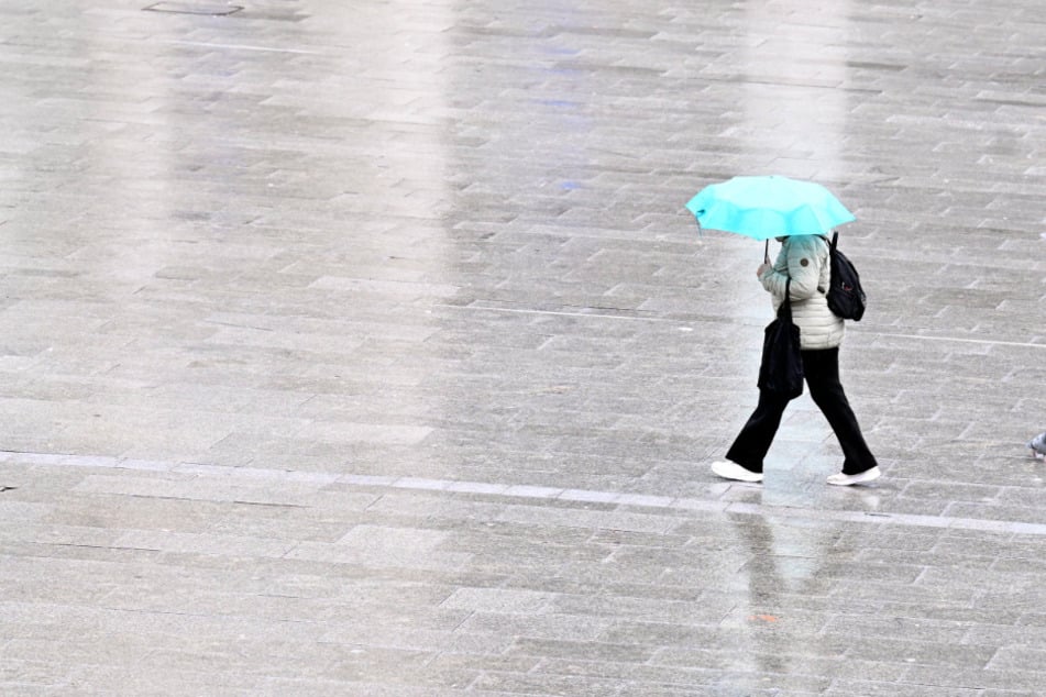 Erster Advent fällt ins Wasser: So ungemütlich wird das Wochenende in NRW