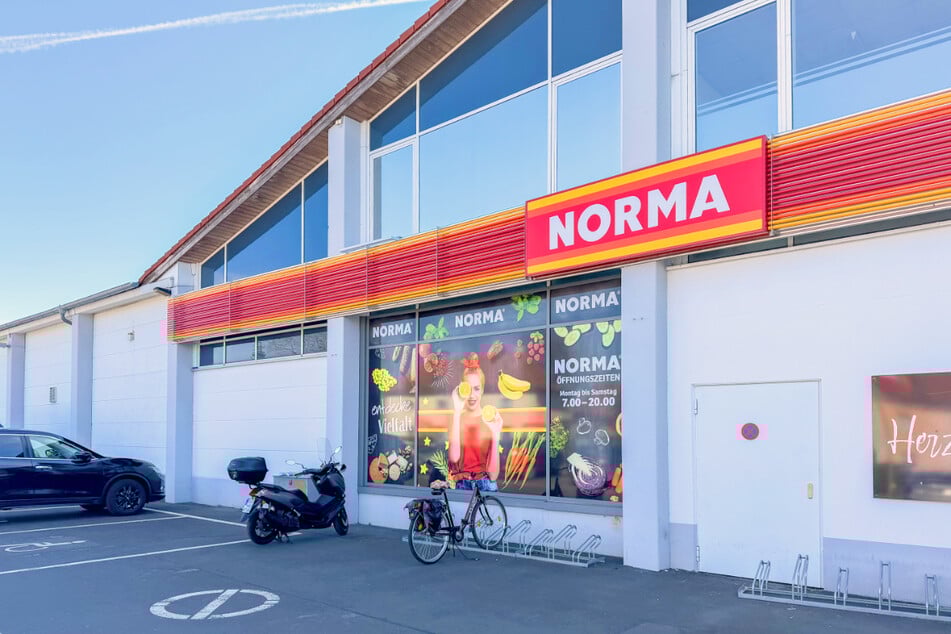 Wegen diesen Angeboten rennen ab Montag (27.4.) alle zu NORMA