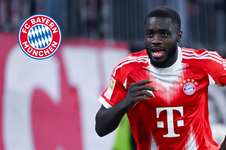 Bayern-Boss Eberl äußert Zweifel: Upamecano hat Mega-Deal noch immer nicht unterschrieben