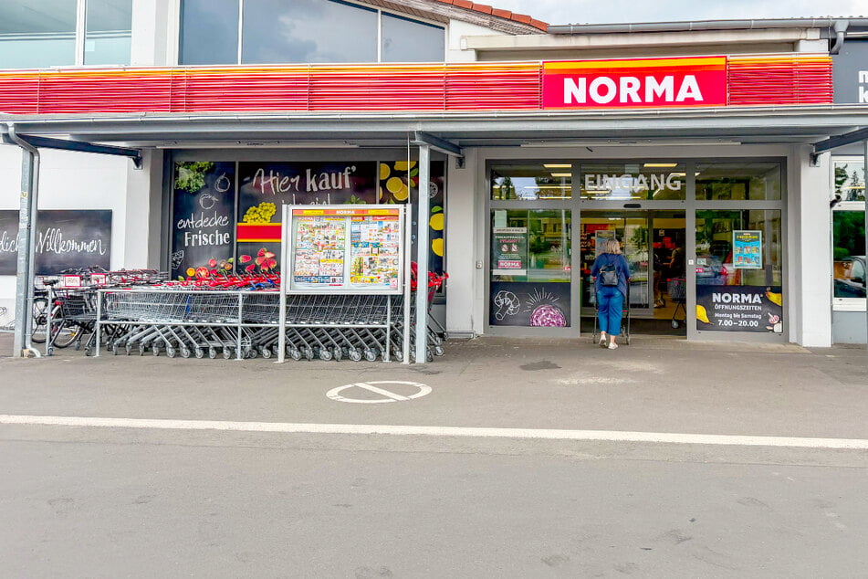 Deshalb zieht es Kunden ab Montag (12.10.) zu NORMA