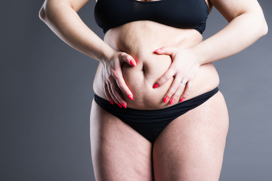 Übergewichtig? Dann kannst Du an dieser Studie teilnehmen!