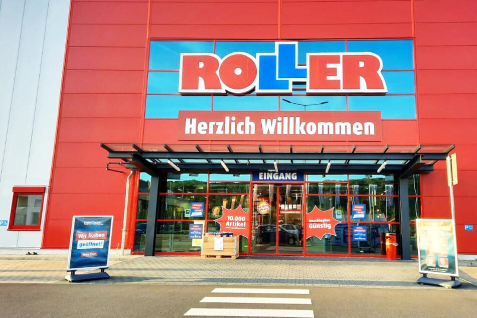ROLLER Wittlich