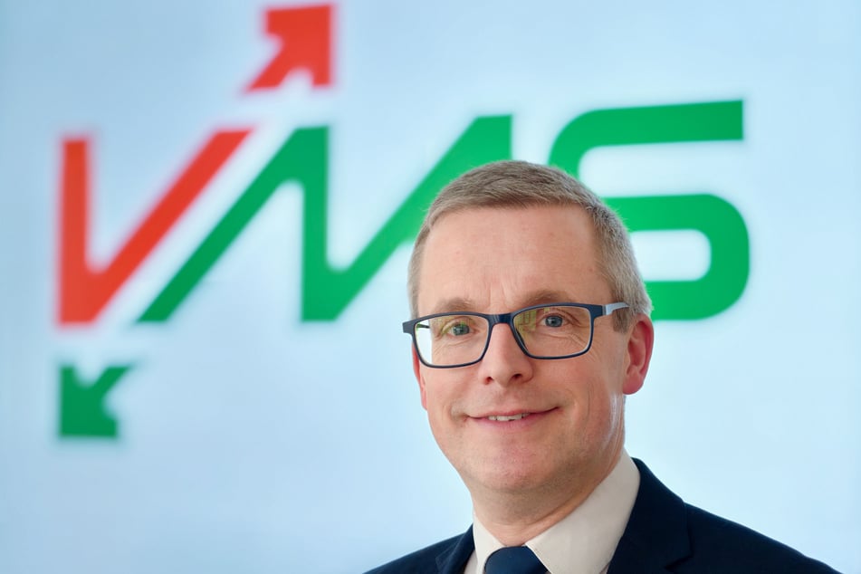 VMS-Geschäftsführer Mathias Korda (47) plant das Projekt seit Jahren.