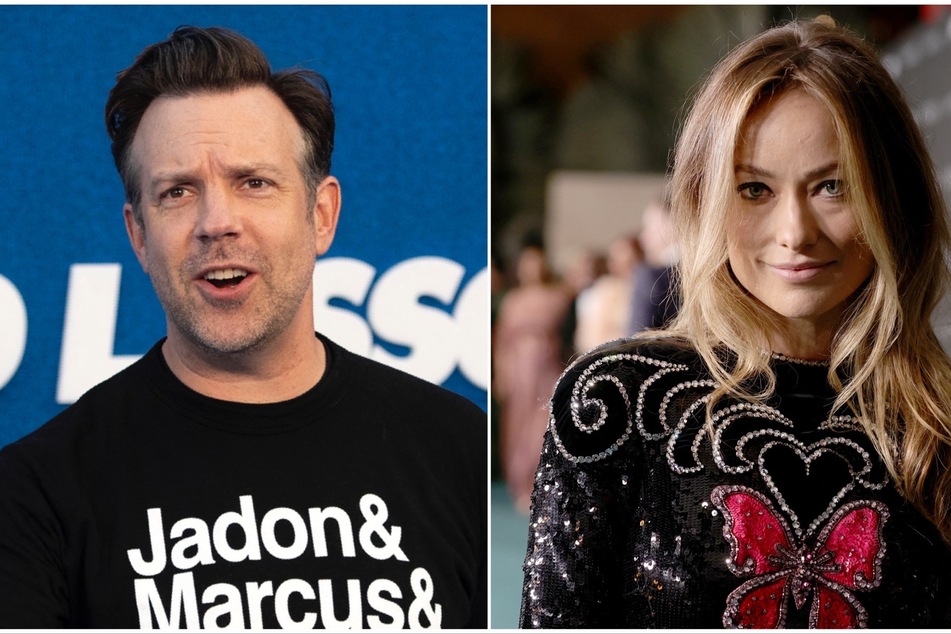 Olivia Wilde scores win against Jason Sudeikis in messy legal battle