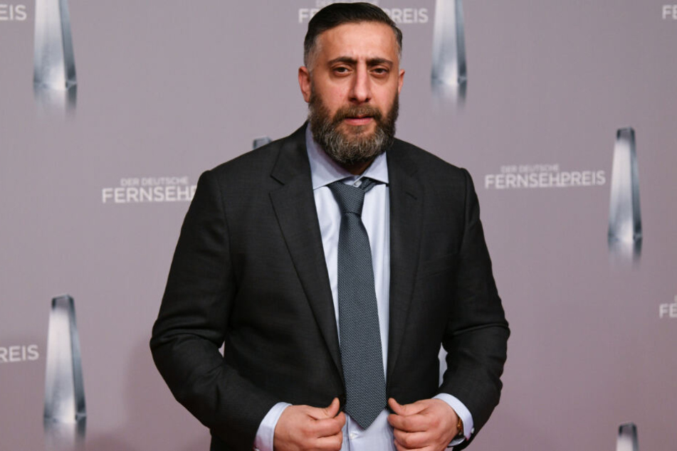 Kida Khodr Ramadan hat eine klare Meinung zum Meisterschaftskampf.