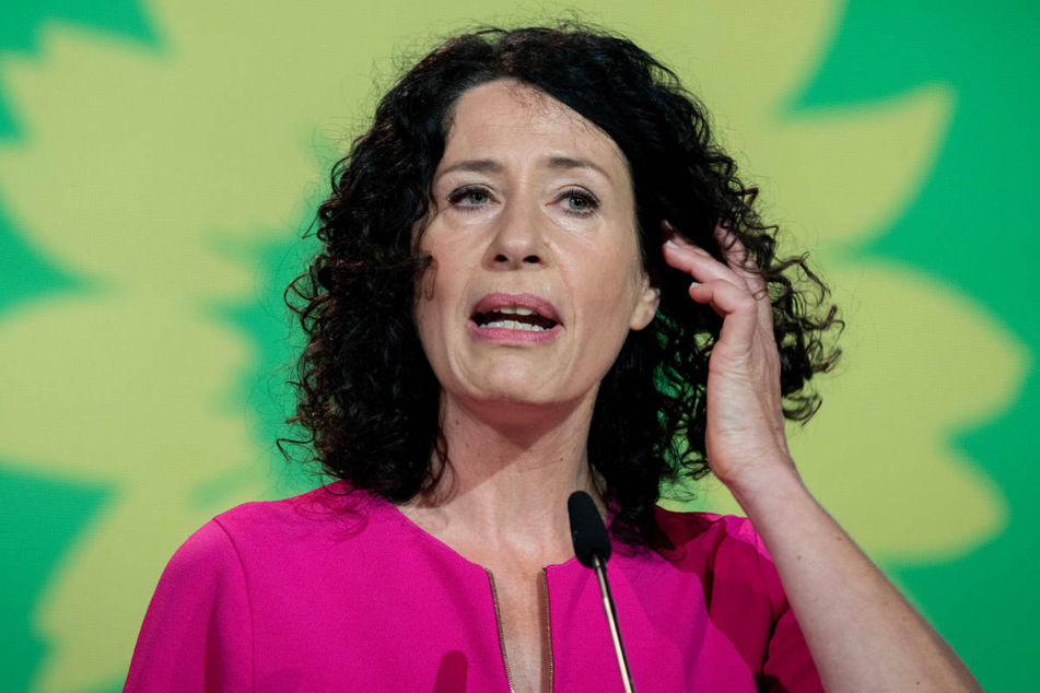 Wie Spitzenkandidatin Bettina Jarasch (52) am Mittwoch mitteilte, schwebt den Grünen in Berlin ein Pakt für gemeinwohlorientiertes Wohnen zwischen der Politik und Vermietern vor.