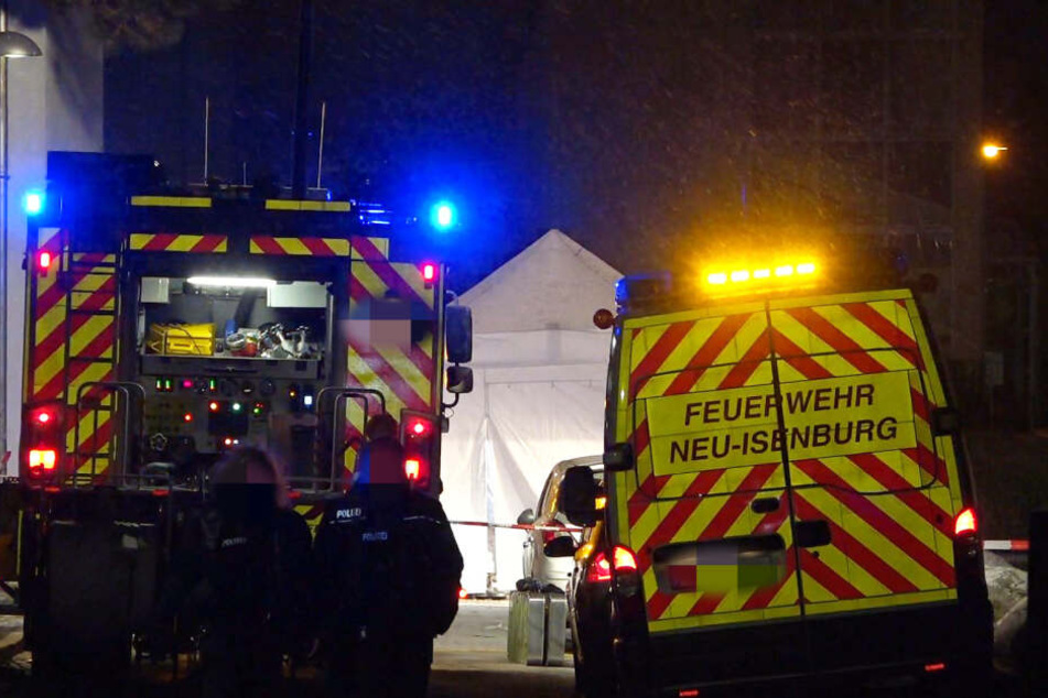 Ein Mann verstarb nach der mysteriösen Auseinandersetzung, ein weiterer kam verletzt ins Krankenhaus.