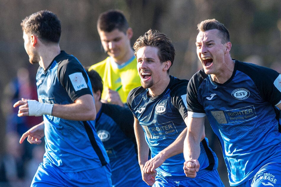 Regionalliga-Legende vor Rückkehr: Schießt Steinborn diesen Klub erstmals in die 4. Liga?